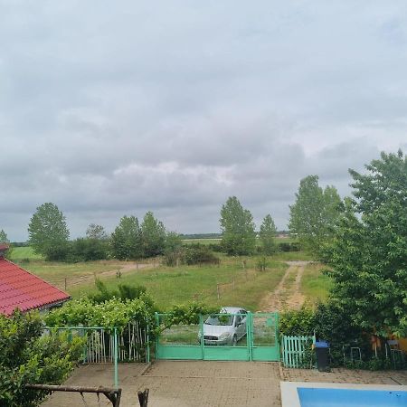Vila Orizont Венус Экстерьер фото