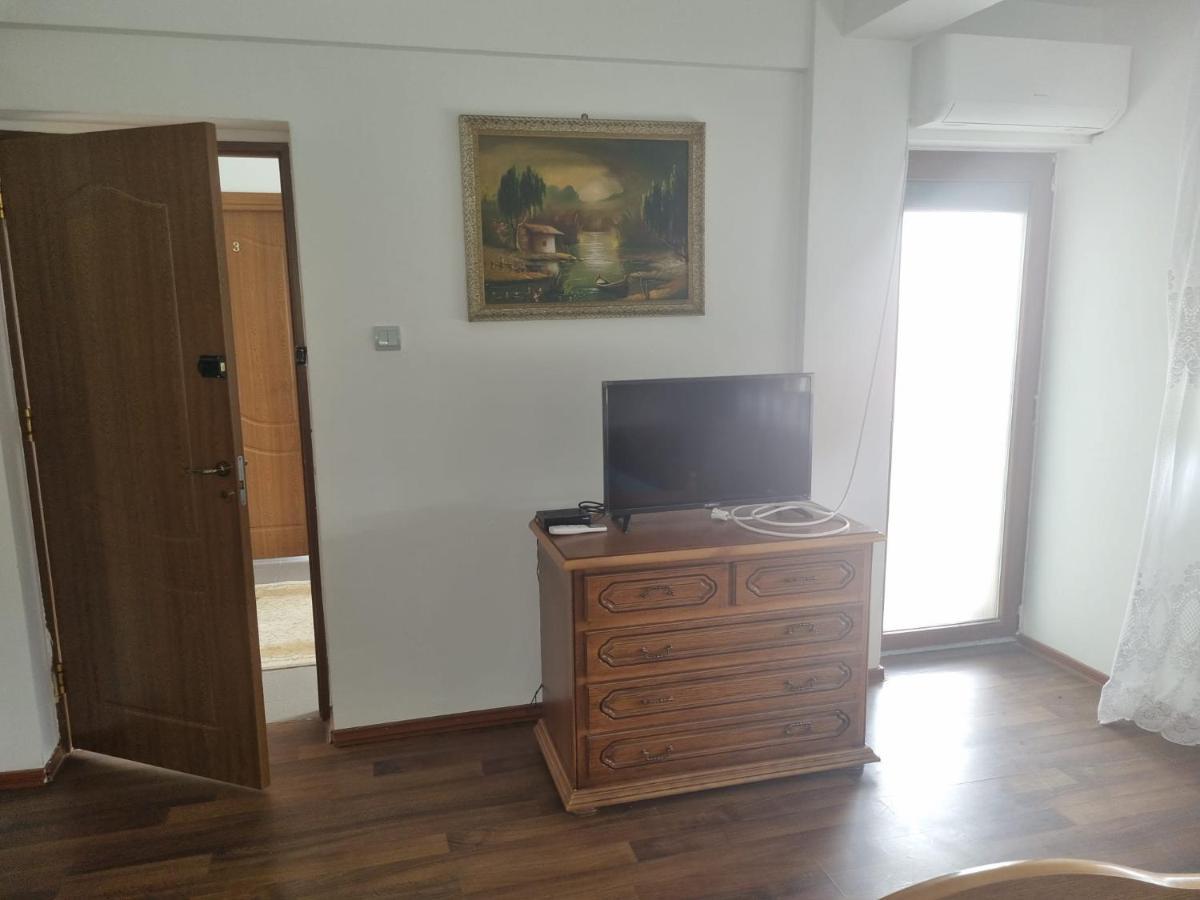 Vila Orizont Венус Экстерьер фото