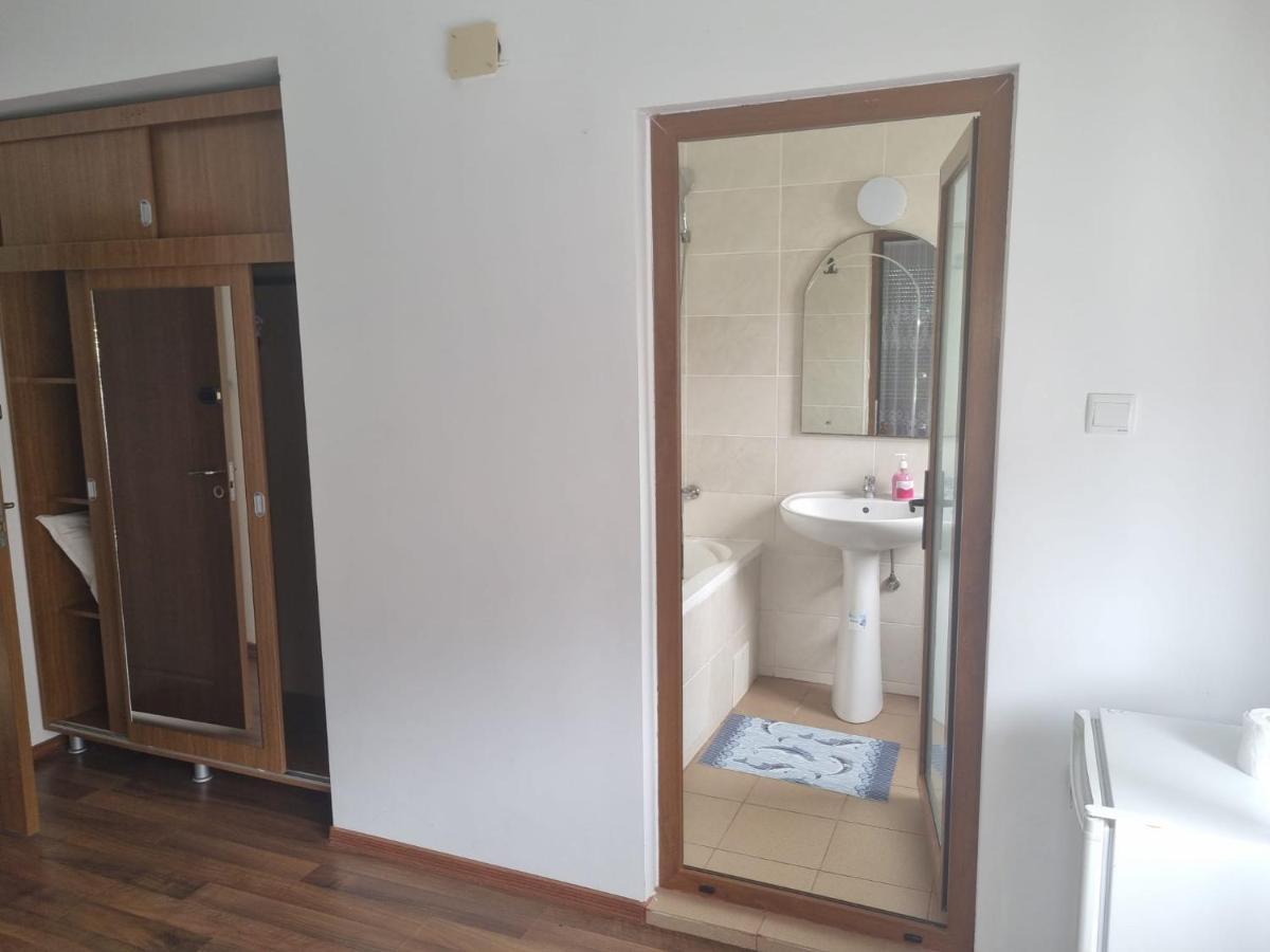 Vila Orizont Венус Экстерьер фото