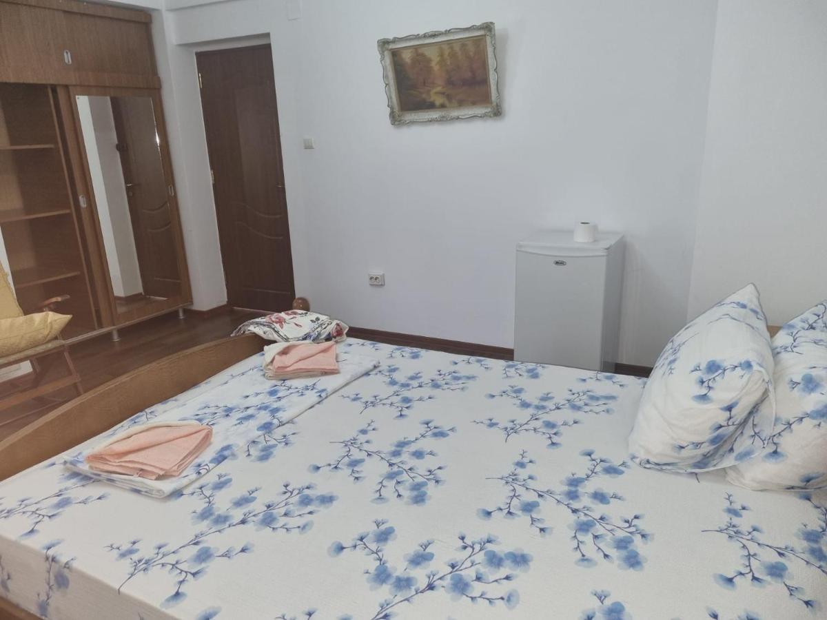 Vila Orizont Венус Экстерьер фото
