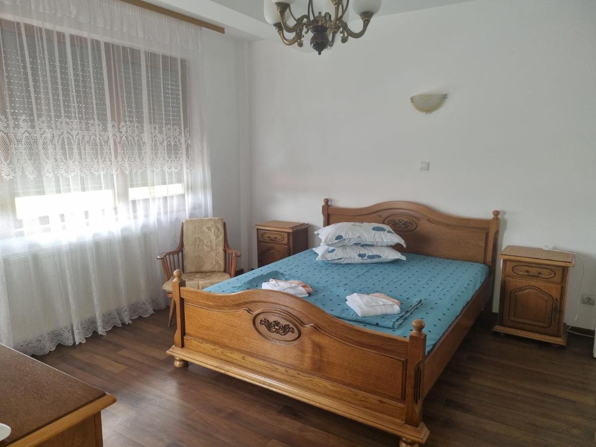 Vila Orizont Венус Экстерьер фото