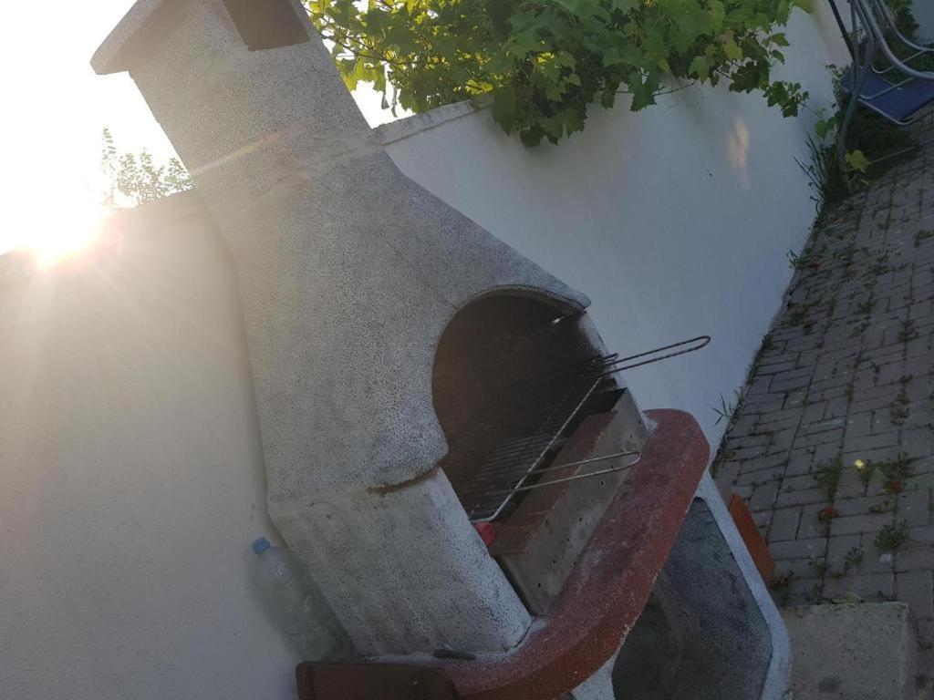 Vila Orizont Венус Экстерьер фото