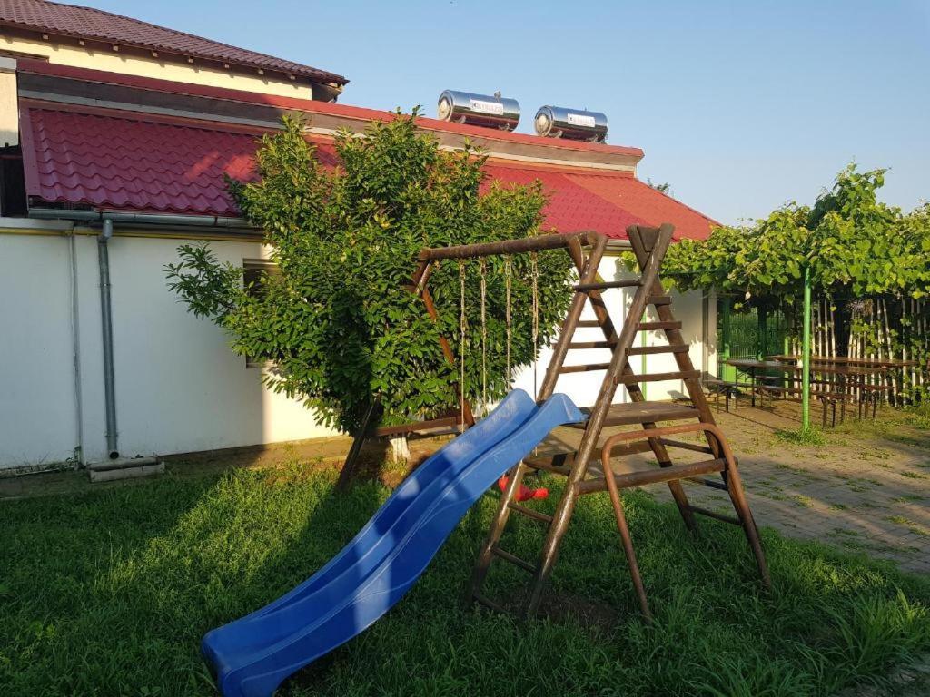 Vila Orizont Венус Экстерьер фото