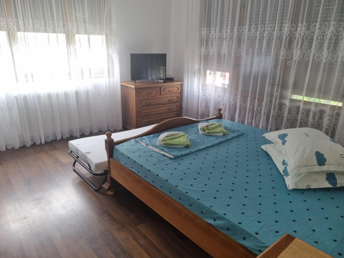 Vila Orizont Венус Экстерьер фото