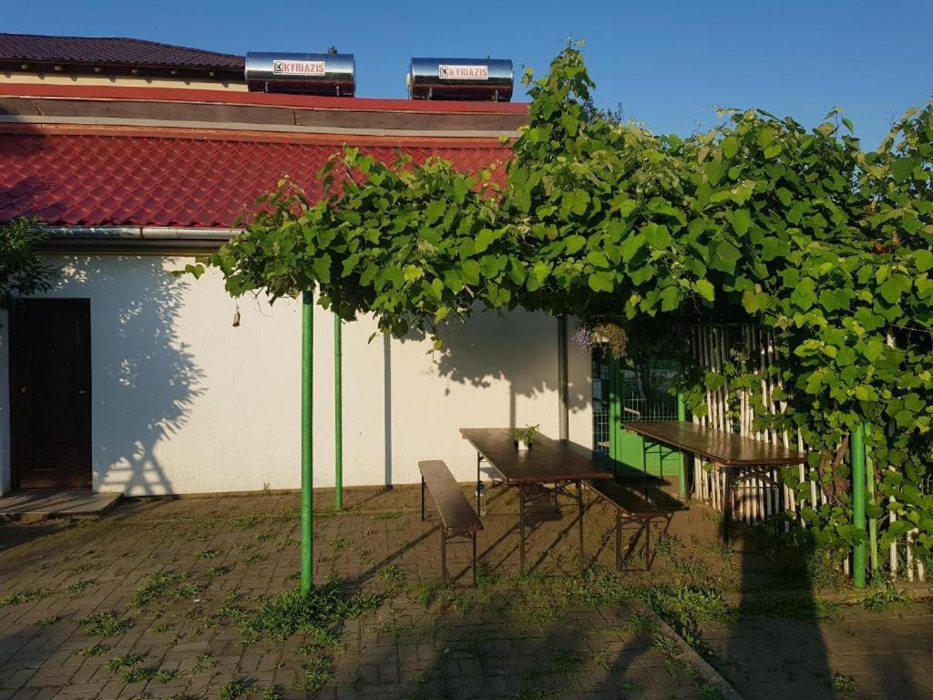 Vila Orizont Венус Экстерьер фото