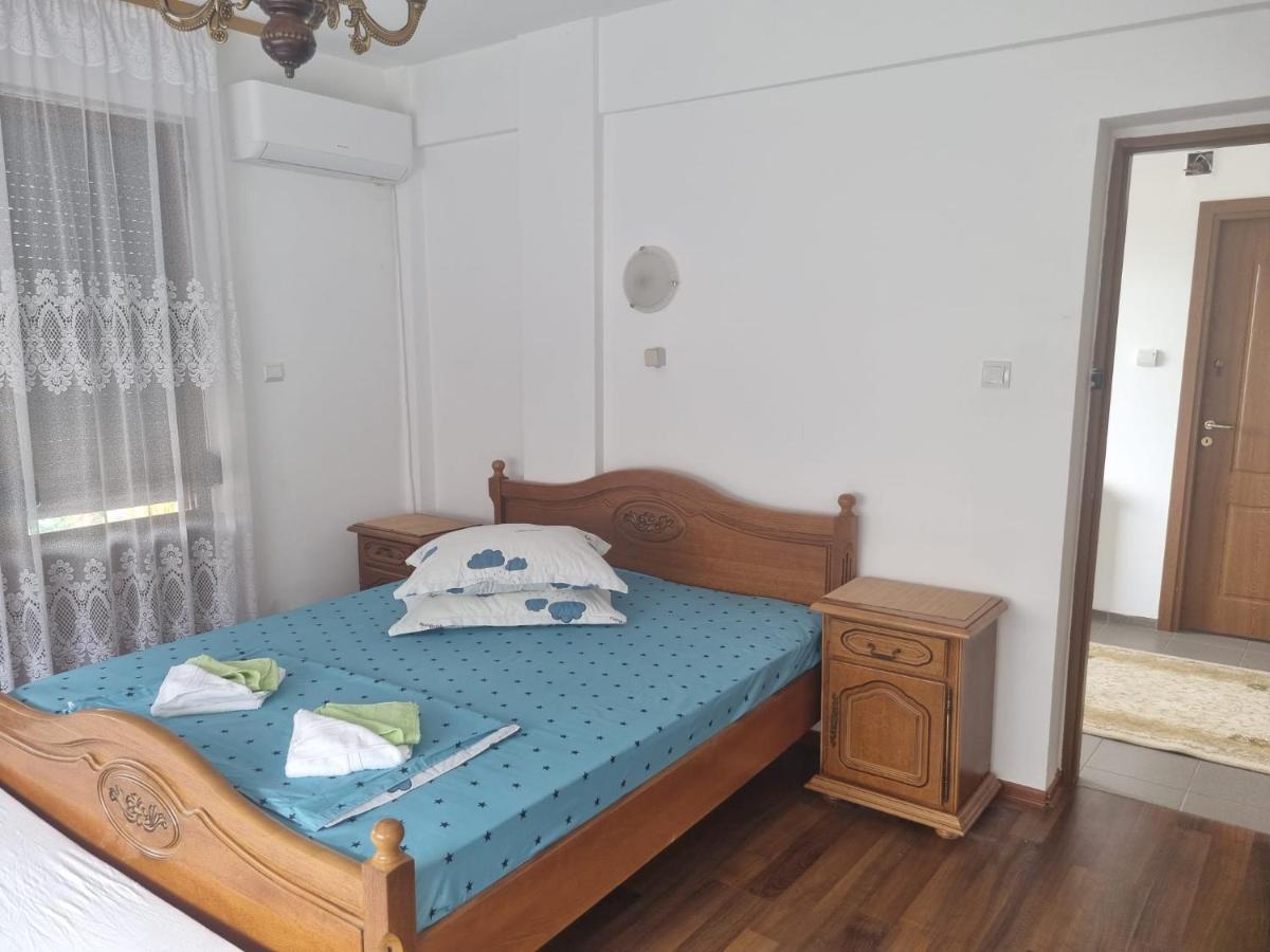 Vila Orizont Венус Экстерьер фото